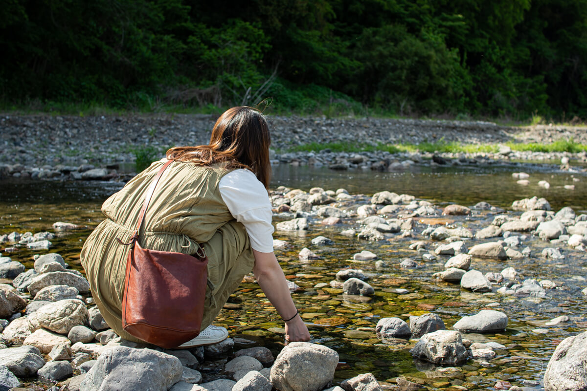 神社巡りと車中泊 In 秩父 クレヨンぶろぐ