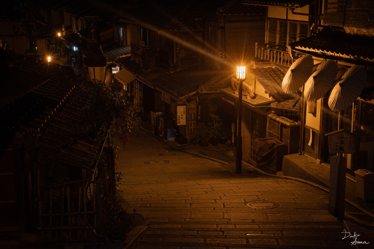 京都観光初日 東山の人気スポットを散策してみた 日本一周no 94 京都府 クレヨンぶろぐ