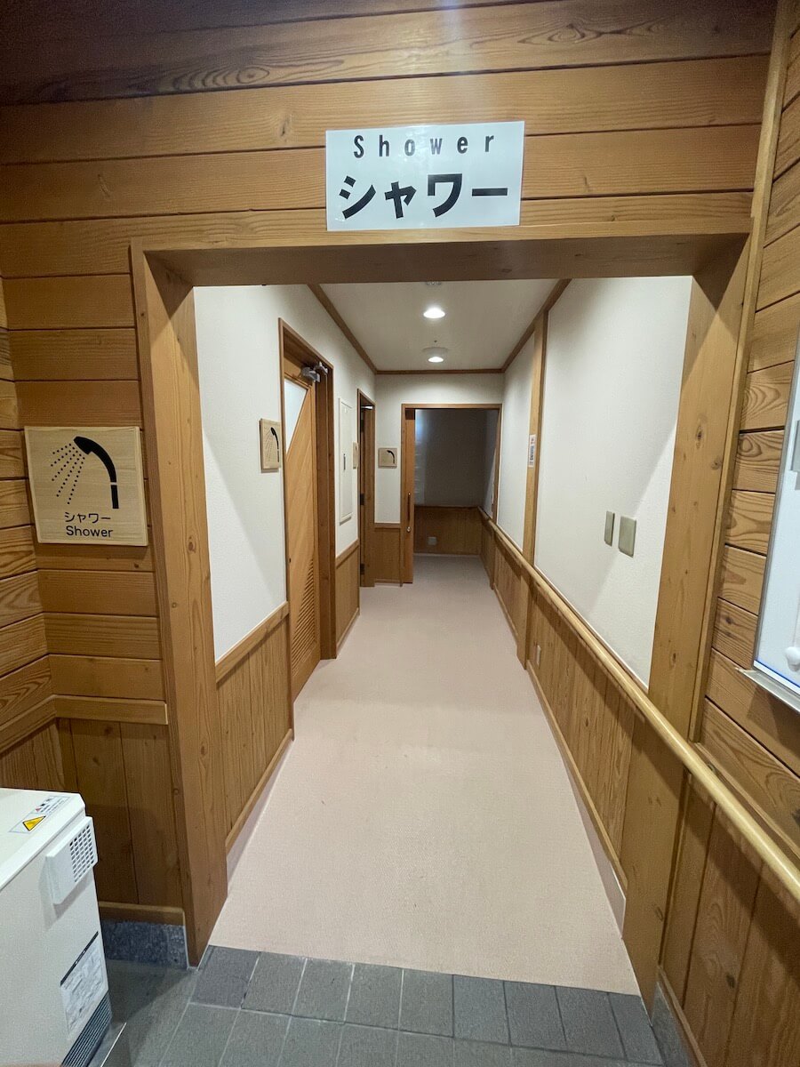 鳥取県大山のおすすめ車中泊スポットはここだ！！ - クレヨンぶろぐ