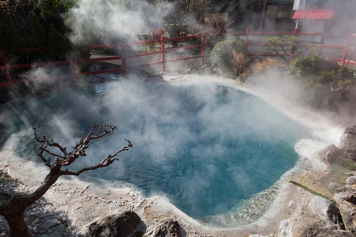 【別府地獄めぐりランキング】7箇所の地獄をおすすめ順にレポート - クレヨンぶろぐ